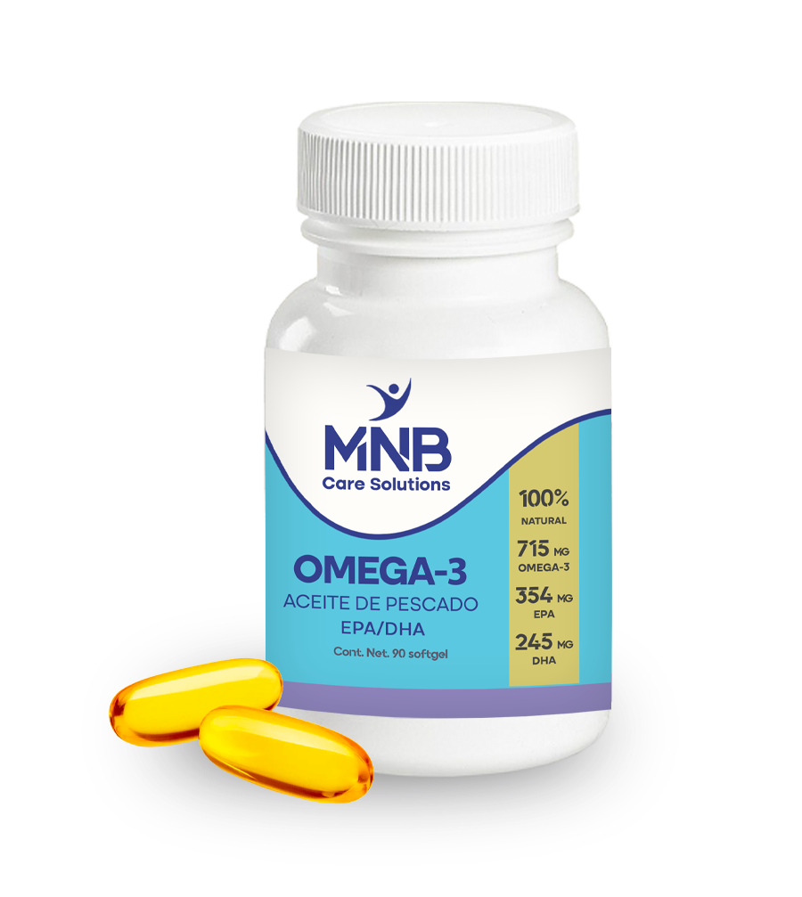 OMEGA 3