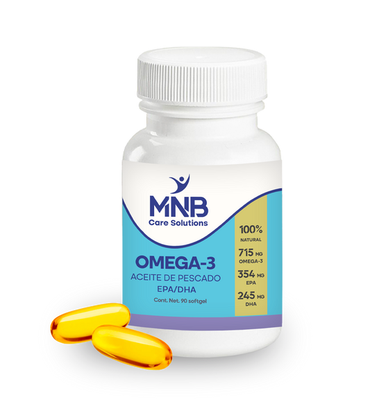 OMEGA 3